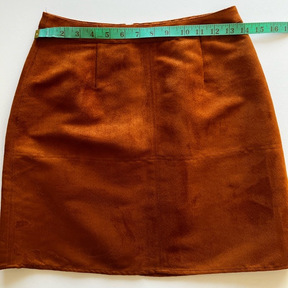 TWIK Simons Mini Skirt Women’s S - Picture 3 of 7